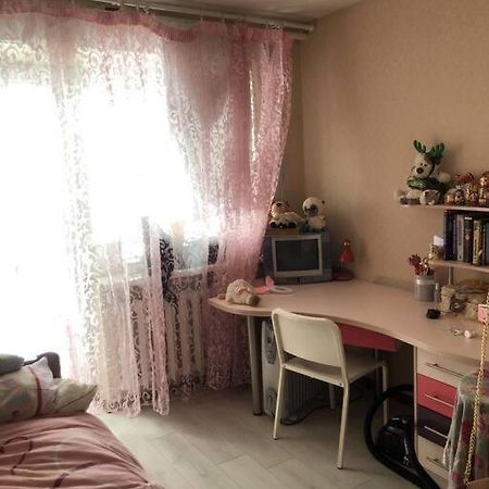 Apartment On Studentska Street Leopoli Esterno foto